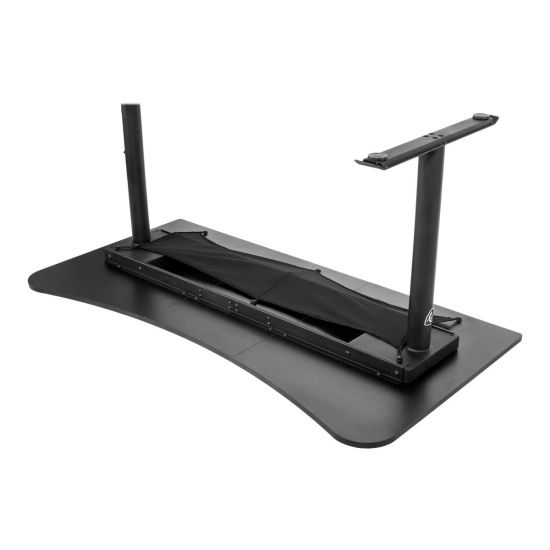 Arozzi Arena Gaming Bord - Pure Black