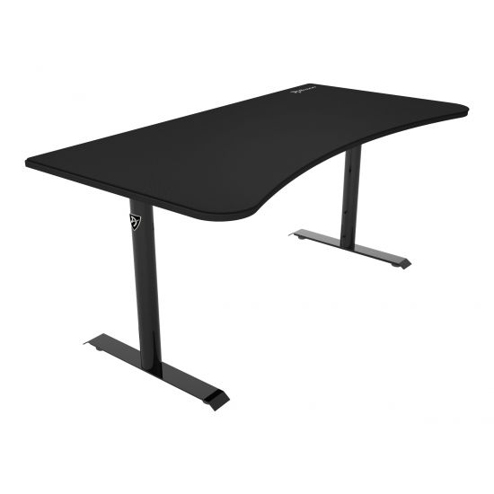 Arozzi Arena Gaming Bord - Pure Black