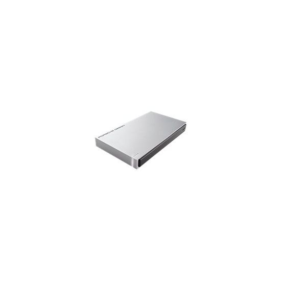 LaCie Porsche Design Mobile Drive for Mac STET1000400 - 1TB - USB 3.0