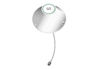 Cisco 4G Indoor Ceiling-Mount Omnidirectional Antenna
