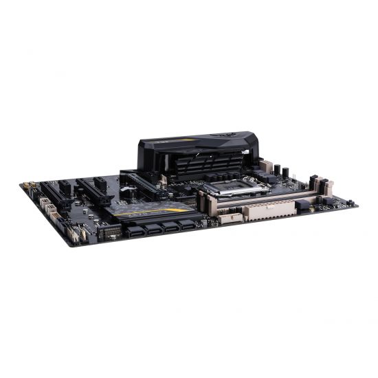 ASUS TUF Z270 MARK 2 - ATX LGA1151