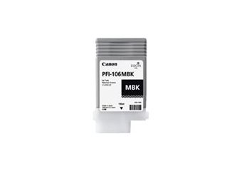Canon PFI-106 MBK