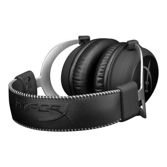 HyperX Cloud Silver - headset