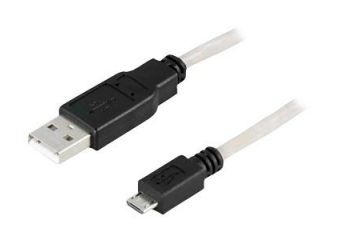 Deltaco USB-302-K