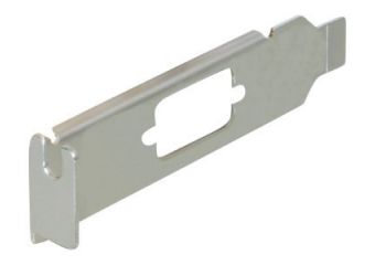 DeLock PCI Express Card 1 x Serial