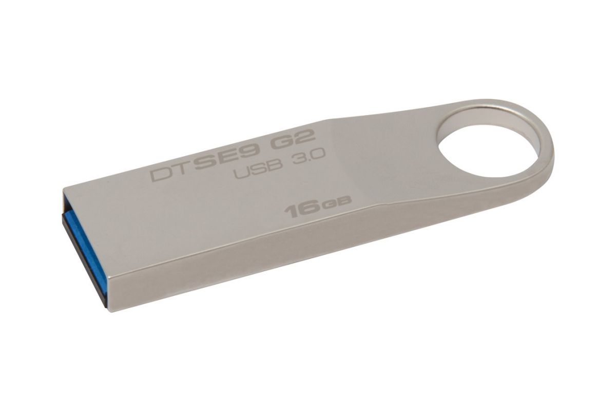Kingston DataTraveler SE9 G2