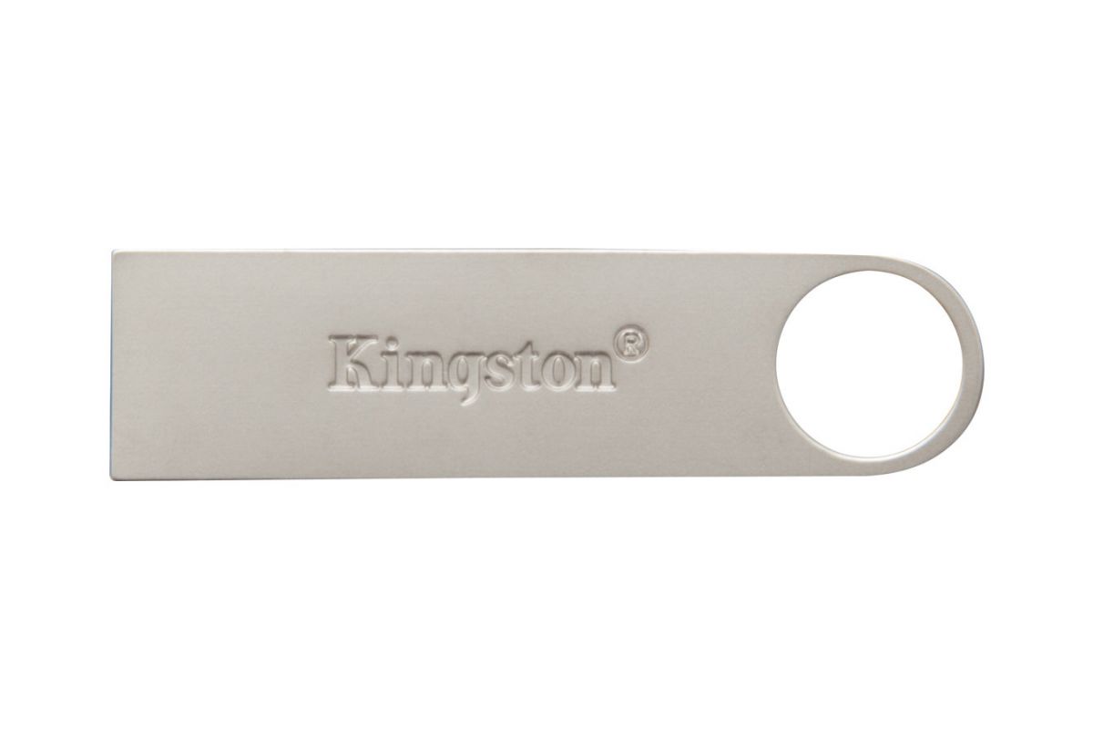 Kingston DataTraveler SE9 G2