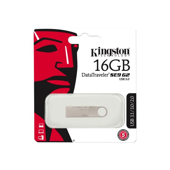 Kingston DataTraveler SE9 G2