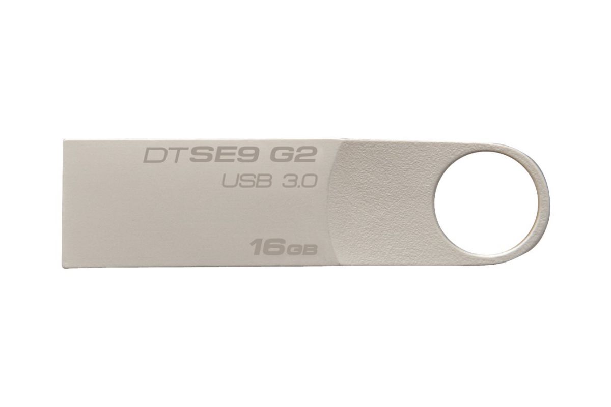 Kingston DataTraveler SE9 G2