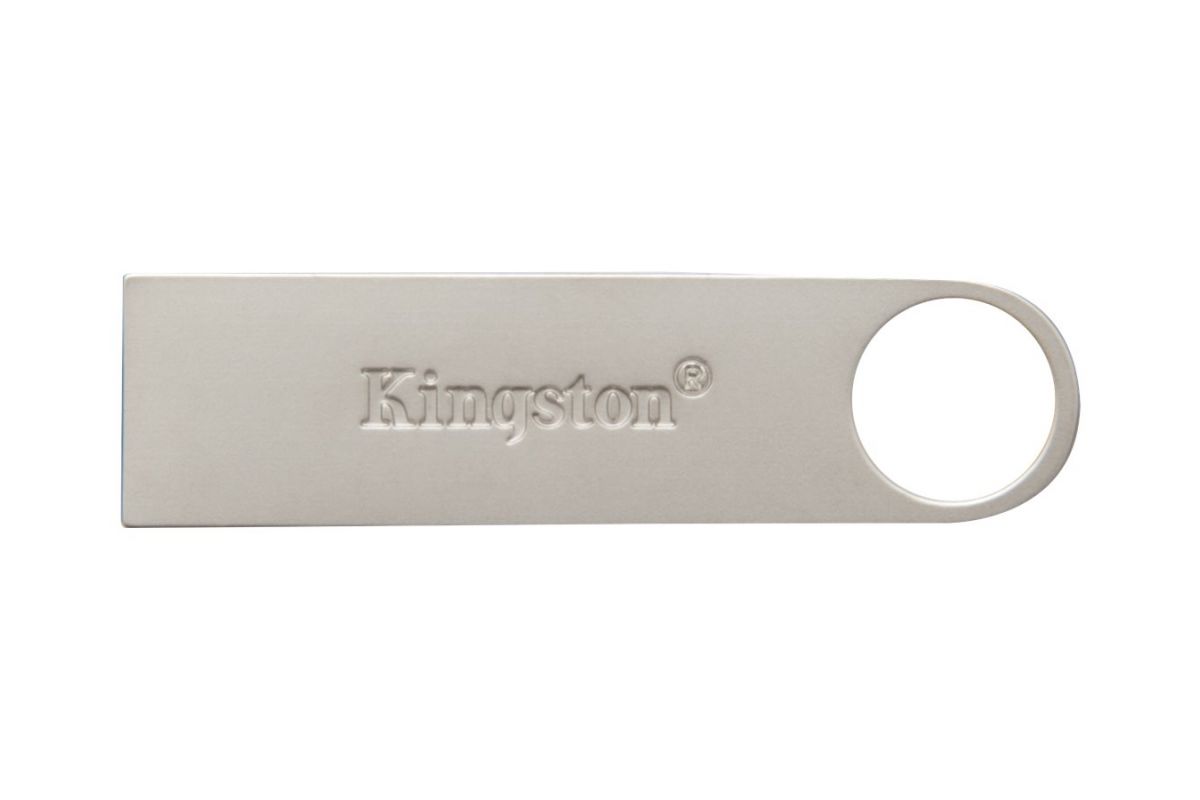 Kingston DataTraveler SE9 G2