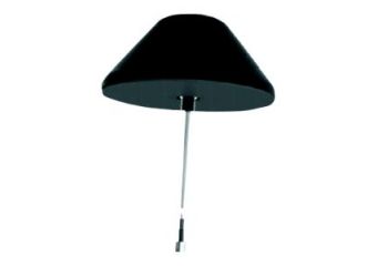 Cisco Integrated 4G Low-Profile Outdoor Saucer Antenna