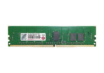 Transcend - 4GB - DDR4 - 2133MHz - DIMM 288-PIN