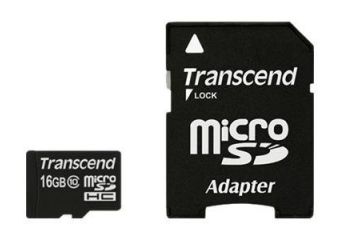 Transcend