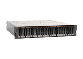 Lenovo Storage V3700 V2 XP SFF Control Enclosure