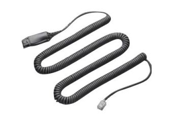 Plantronics HIS Avaya Adapter Cable