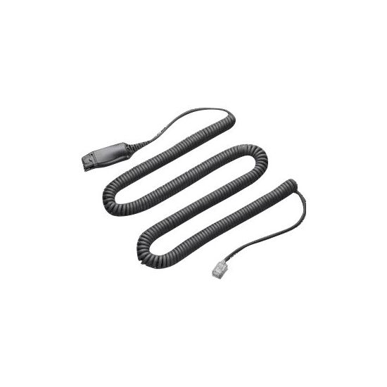 Plantronics HIS Avaya Adapter Cable