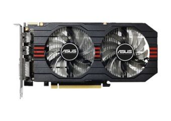 ASUS R7260-1GD5 - AMD Radeon R7260 - 1GB GDDR5