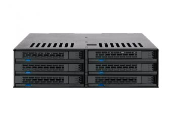 ICY Dock ExpressCage MB326SP-B