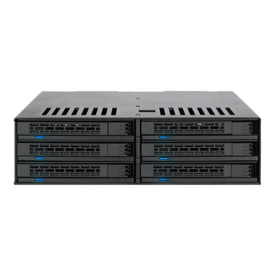 ICY Dock ExpressCage MB326SP-B