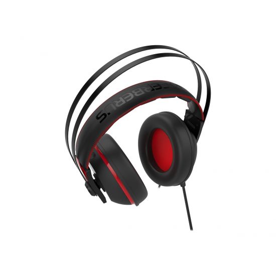 ASUS Cerberus V2 - headset