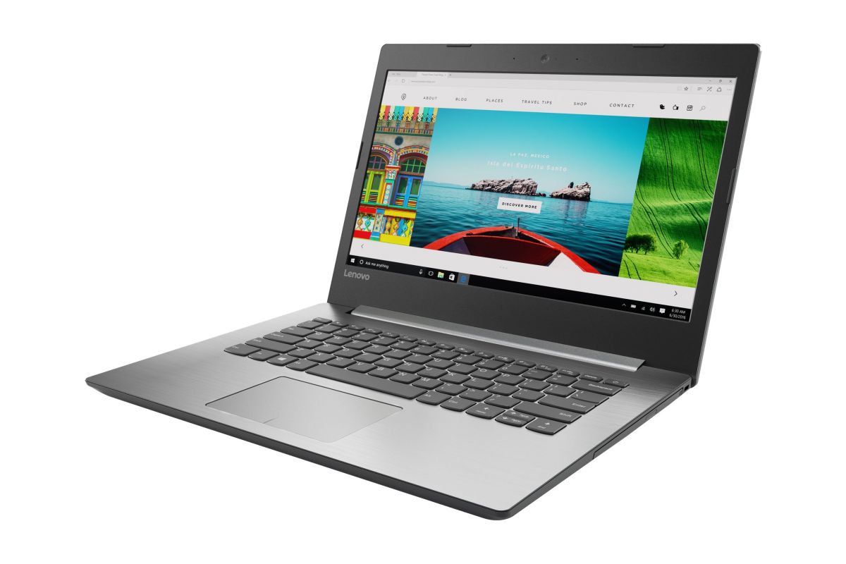 Lenovo 320-14IKB 80XK