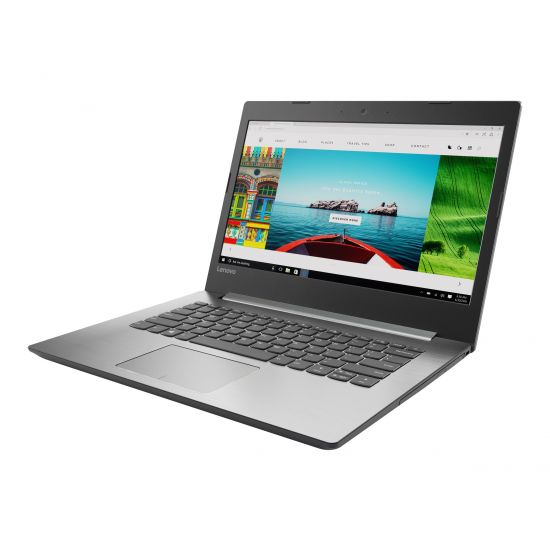 Lenovo 320-14IKB 80XK