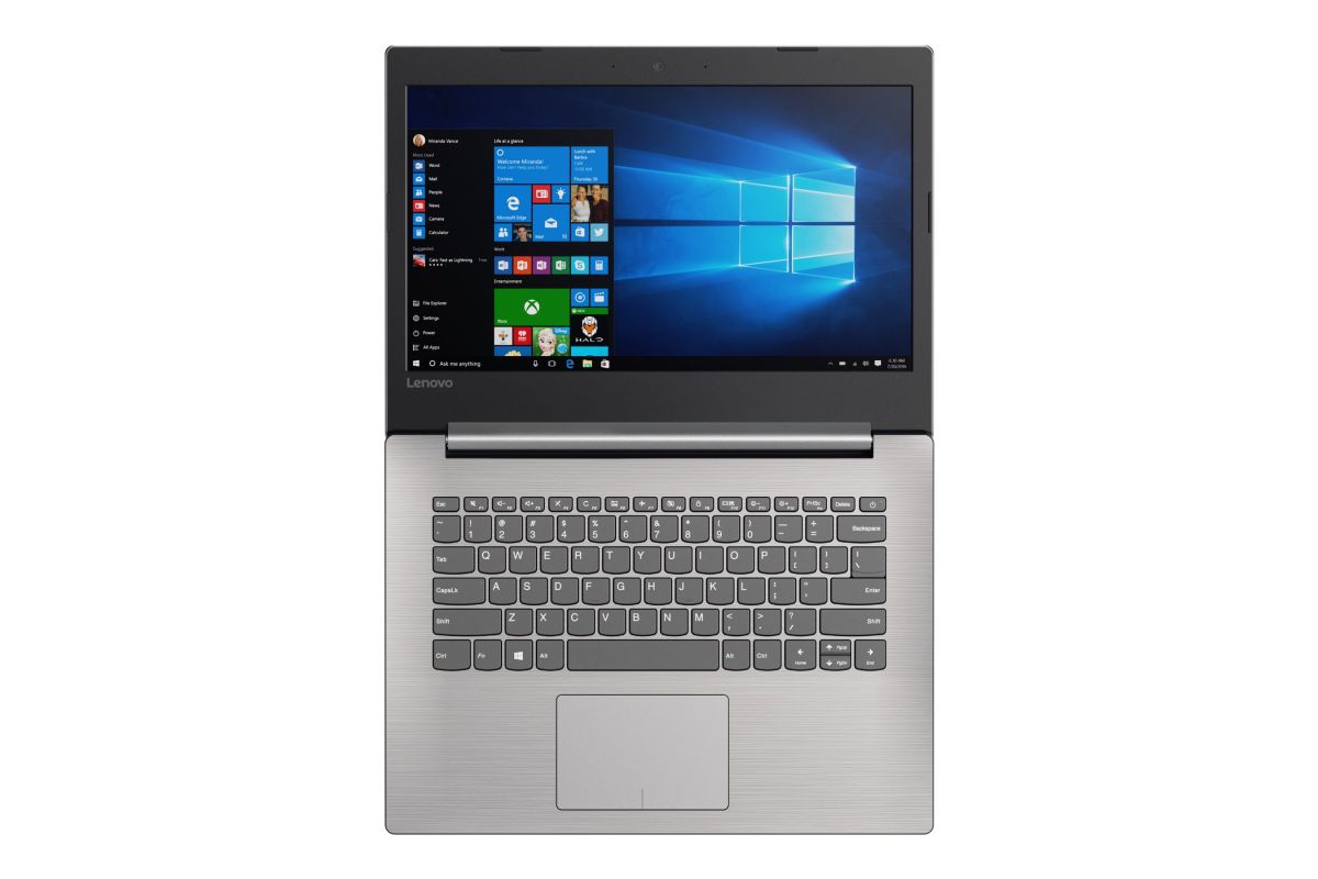 Lenovo 320-14IKB 80XK