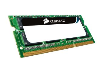 Corsair Value Select - 512MB - DDR - 333MHz - SO DIMM 200-PIN