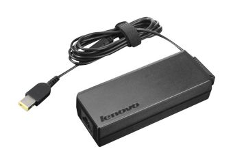 Lenovo ThinkPad 90W AC Adapter (Slim Tip)