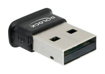 DeLock Adapter USB 2.0 Bluetooth V3.0 + EDR