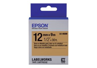 Epson LabelWorks LK-4KBM