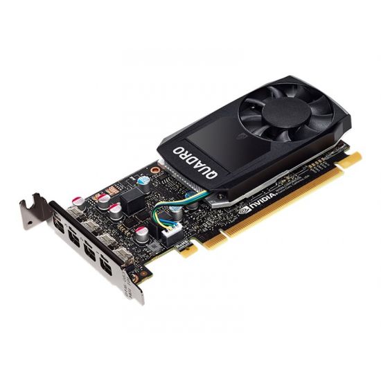 NVIDIA Quadro P620 - NVIDIA QuadroP620 - 2GB GDDR5