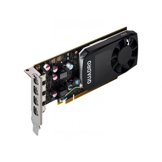NVIDIA Quadro P620 - NVIDIA QuadroP620 - 2GB GDDR5
