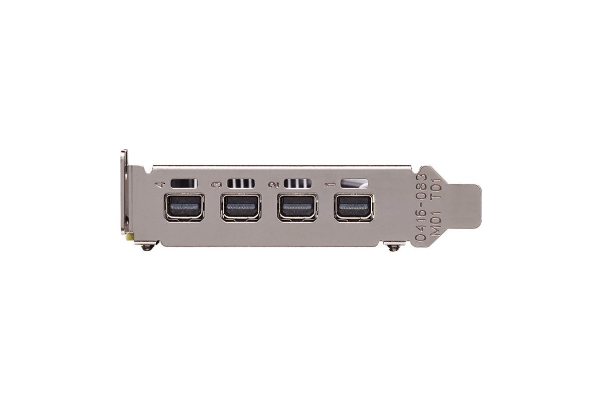 NVIDIA Quadro P620 - NVIDIA QuadroP620 - 2GB GDDR5
