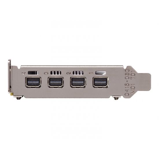 NVIDIA Quadro P620 - NVIDIA QuadroP620 - 2GB GDDR5
