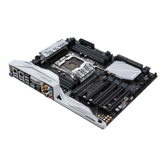 ASUS X99-DELUXE II