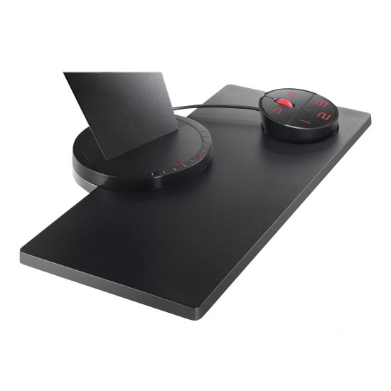 BenQ ZOWIE XL Series XL2430 - LED-Skærm 24" TN 1ms - Full HD 1920x1080 ved 144Hz