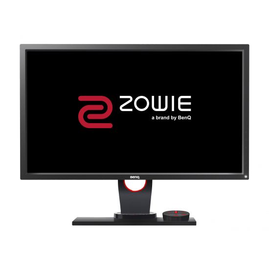 BenQ ZOWIE XL Series XL2430 - LED-Skærm 24" TN 1ms - Full HD 1920x1080 ved 144Hz