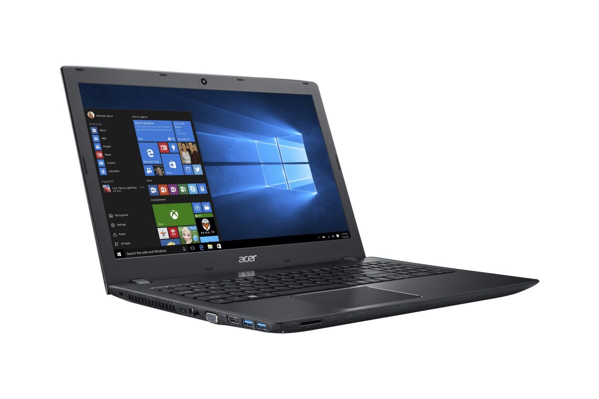 Acer Aspire E 15 E5-575G-70ES