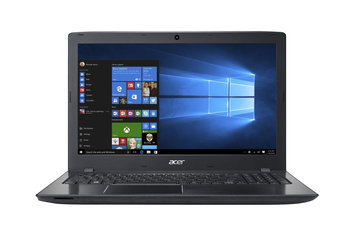 Acer Aspire E 15 E5-575G-70ES