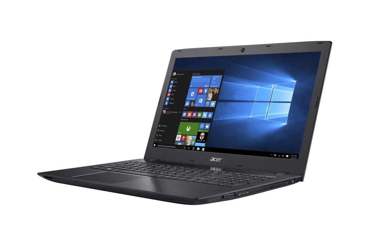 Acer Aspire E 15 E5-575G-70ES