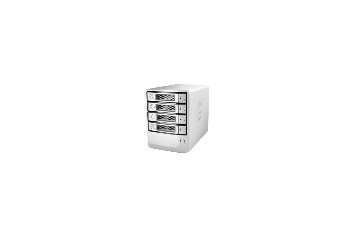 G-Technology G-SPEED eS GSPSEB80004BAB
