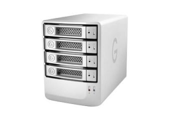 G-Technology G-SPEED eS GSPSEB80004BAB