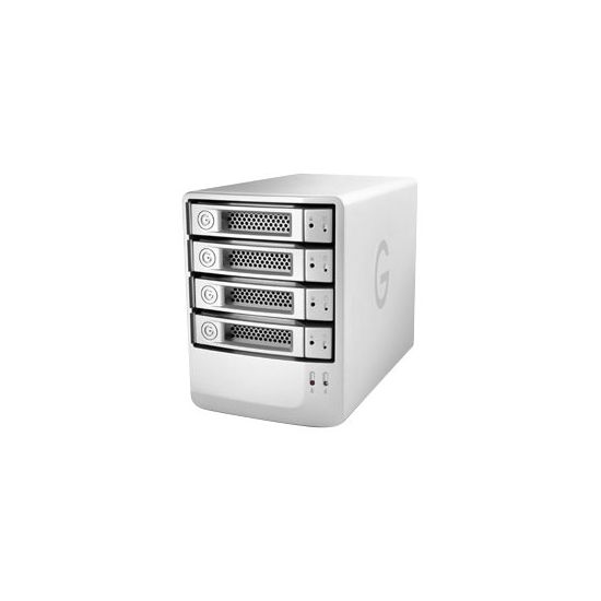 G-Technology G-SPEED eS GSPSEB80004BAB
