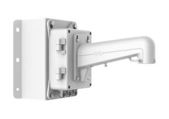 Hikvision camera dome mounting bracket