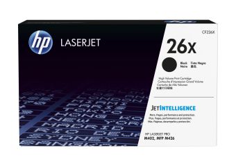 HP 26X