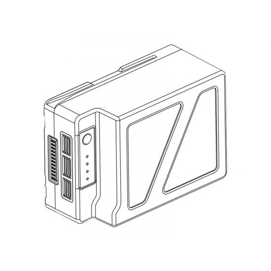 DJI TB55 Intelligent Flight Battery
