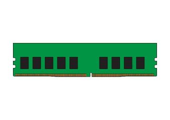 Kingston ValueRAM Server Premier - 4GB - DDR4 - 2400MHz - DIMM 288-PIN