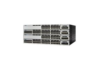 Cisco Catalyst 3750X-24P-L