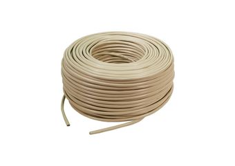 Installationskabel SF/UTP Cat5